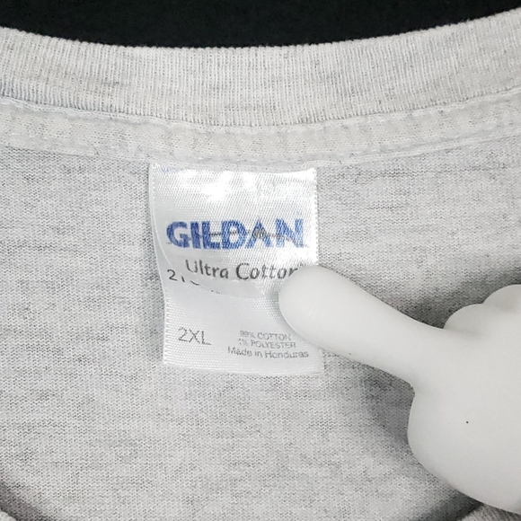 Vintage New York Central System Railroad Train Railway T-shirt - Picture 6 of 13